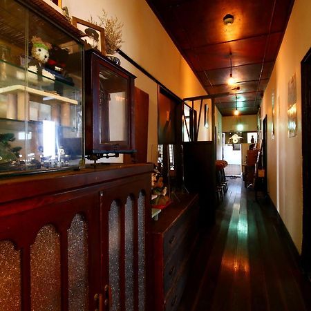 Takeyaso Ryokan Amagasaki Eksteriør bilde