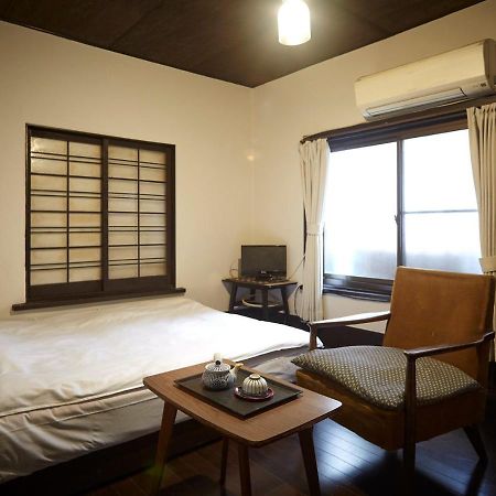 Takeyaso Ryokan Amagasaki Eksteriør bilde