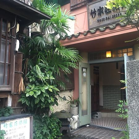 Takeyaso Ryokan Amagasaki Eksteriør bilde