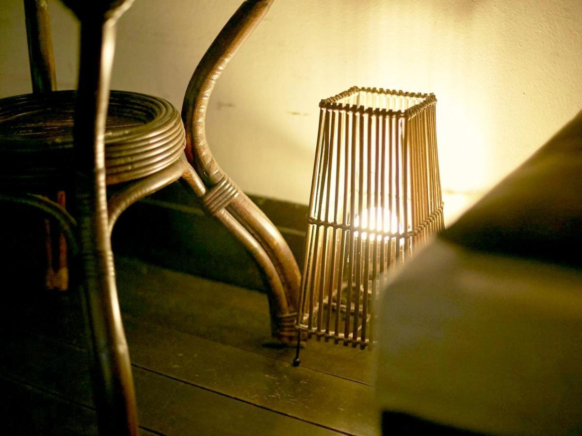 Takeyaso Ryokan Amagasaki Eksteriør bilde