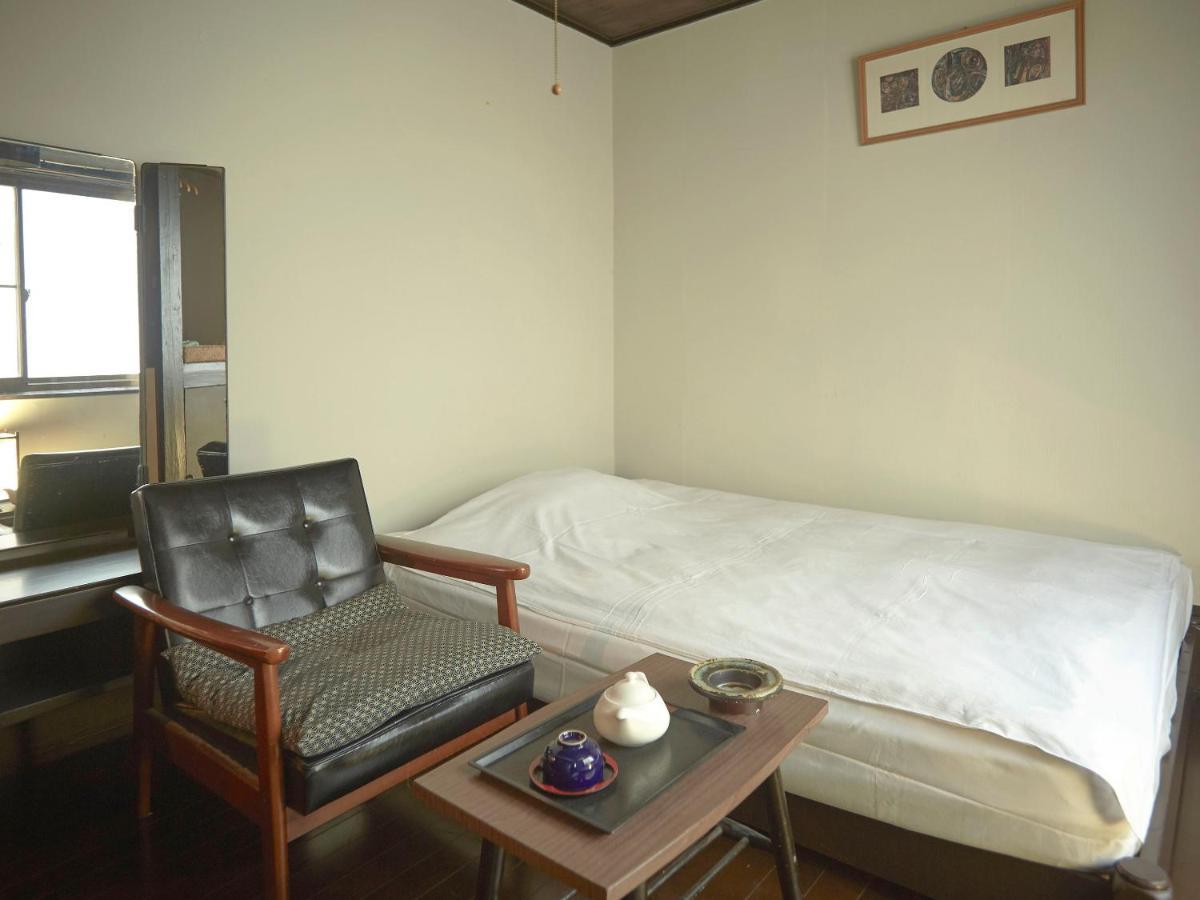 Takeyaso Ryokan Amagasaki Eksteriør bilde