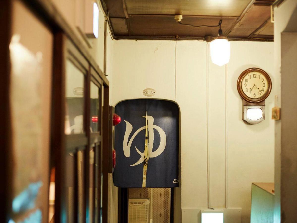 Takeyaso Ryokan Amagasaki Eksteriør bilde