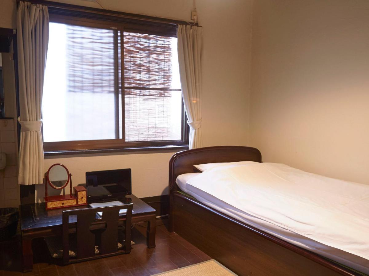Takeyaso Ryokan Amagasaki Eksteriør bilde