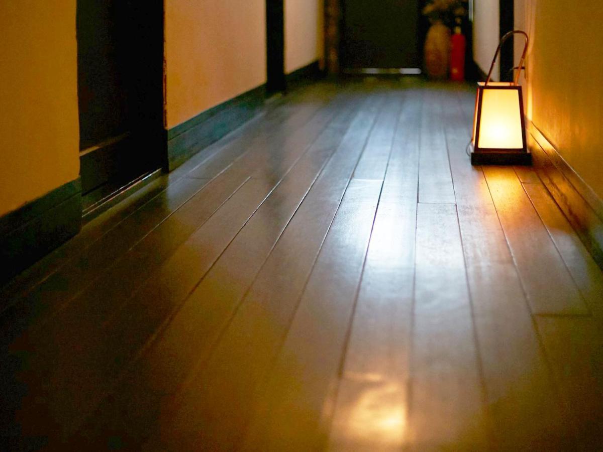 Takeyaso Ryokan Amagasaki Eksteriør bilde