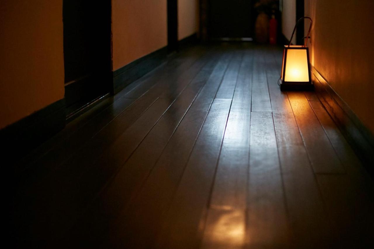Takeyaso Ryokan Amagasaki Eksteriør bilde