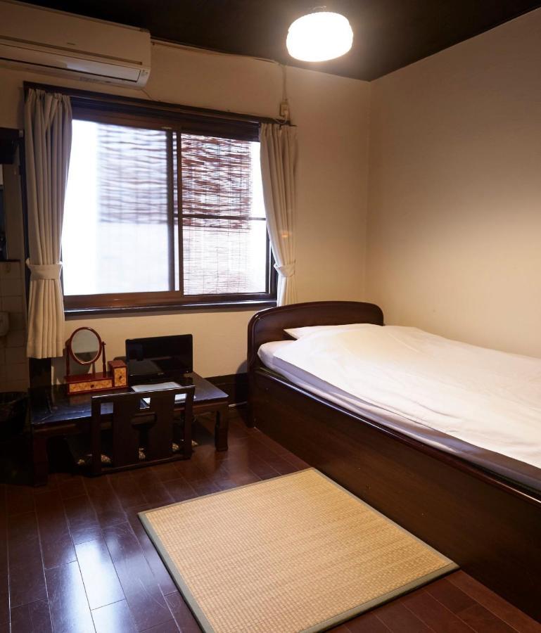 Takeyaso Ryokan Amagasaki Eksteriør bilde