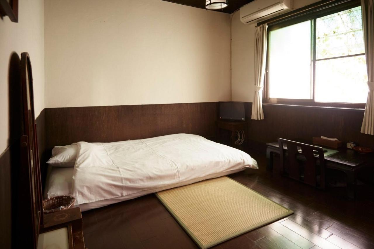 Takeyaso Ryokan Amagasaki Eksteriør bilde