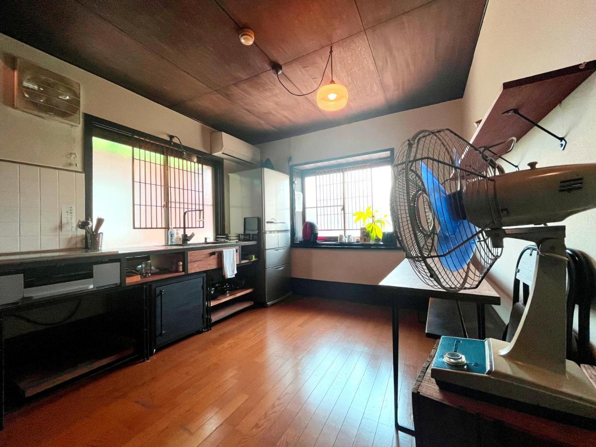 Takeyaso Ryokan Amagasaki Eksteriør bilde
