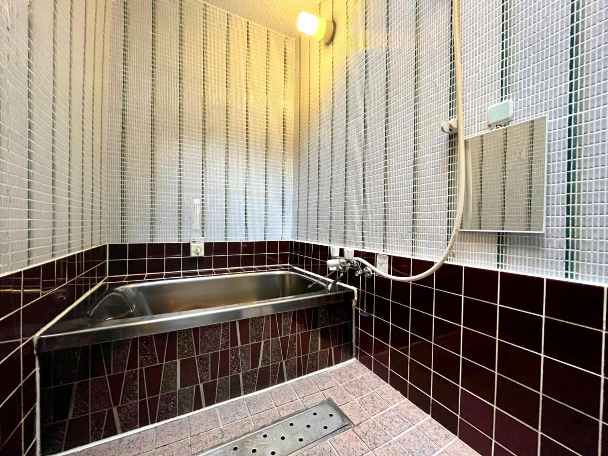 Takeyaso Ryokan Amagasaki Eksteriør bilde