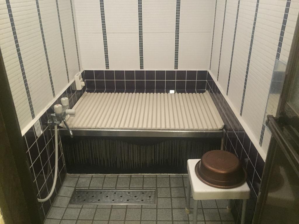 Takeyaso Ryokan Amagasaki Eksteriør bilde