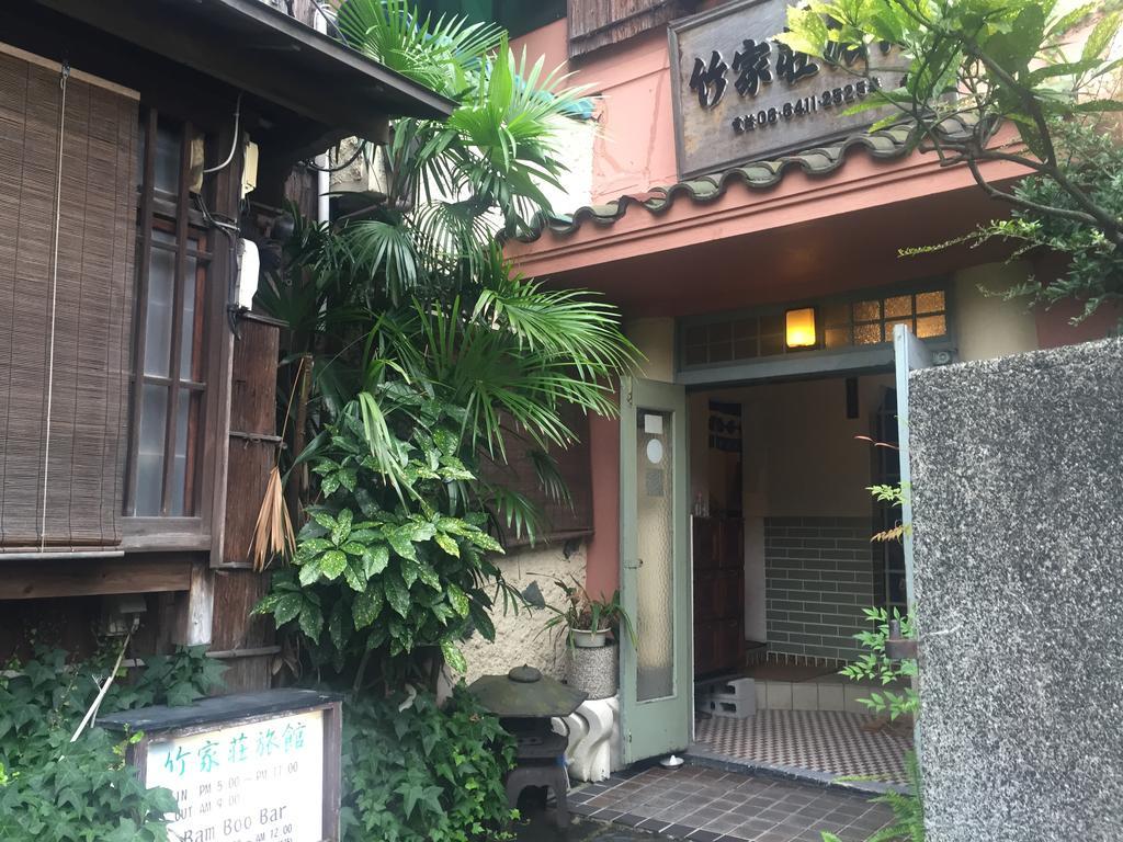 Takeyaso Ryokan Amagasaki Eksteriør bilde