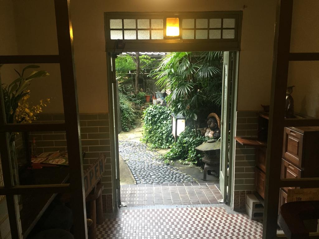 Takeyaso Ryokan Amagasaki Eksteriør bilde