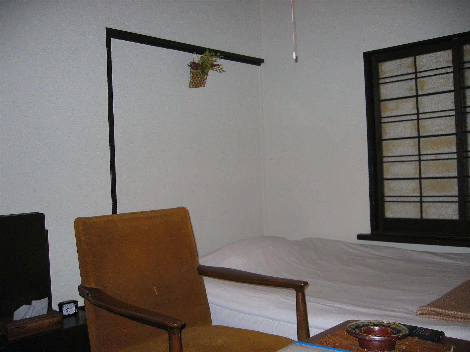 Takeyaso Ryokan Amagasaki Eksteriør bilde